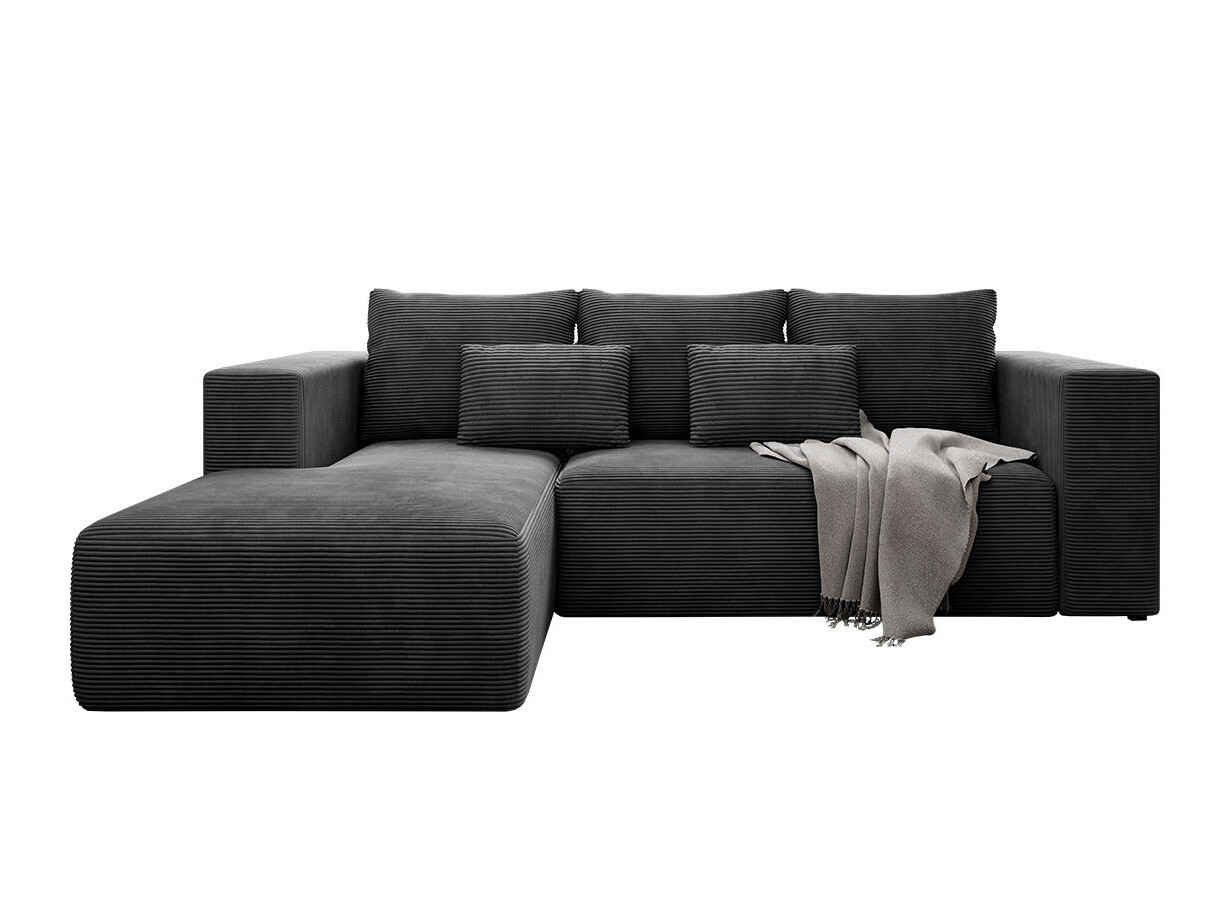 Ugaona sofa Arvada 116 (Poso 34)