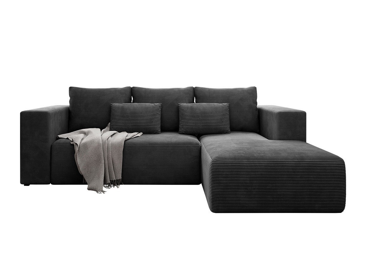 Ugaona sofa Arvada 116 (Poso 34)