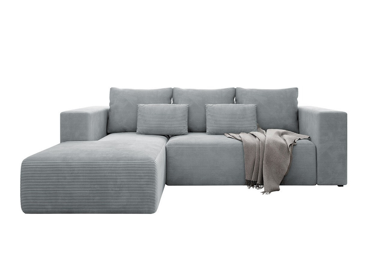 Ugaona sofa Arvada 116 (Poso 55)