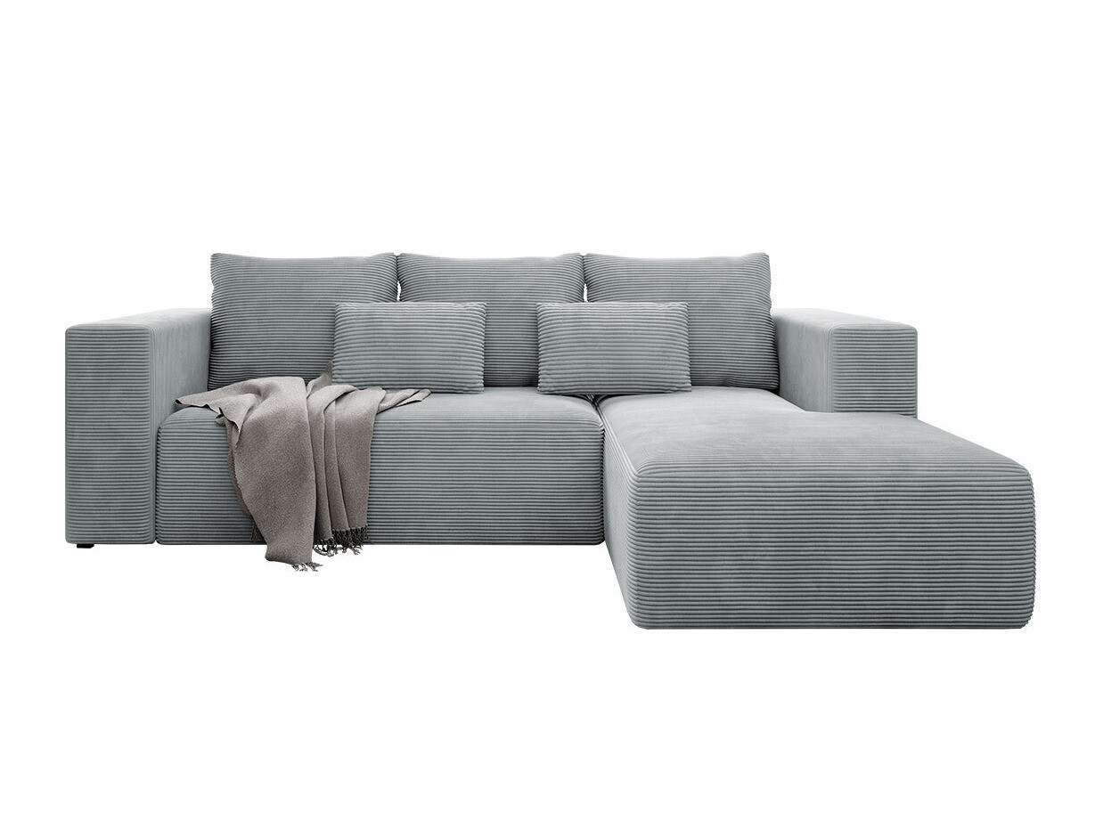 Ugaona sofa Arvada 116 (Poso 55)