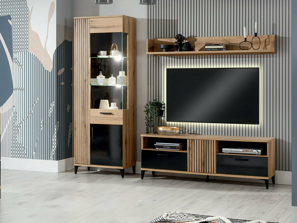 TV komoda Camcate 100