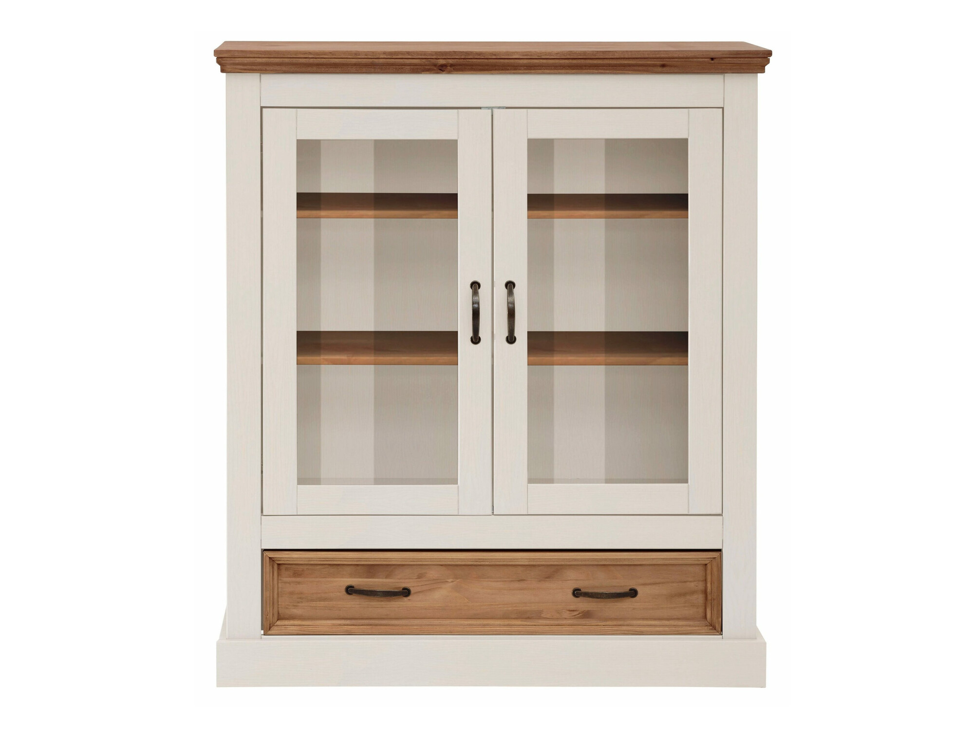 Komoda Tolelio 123 (Belo + Bor)