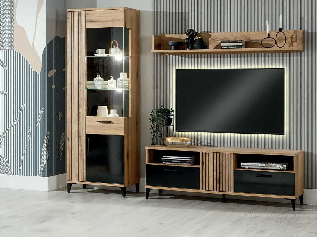 Set za dnevnu sobu Camcate 126