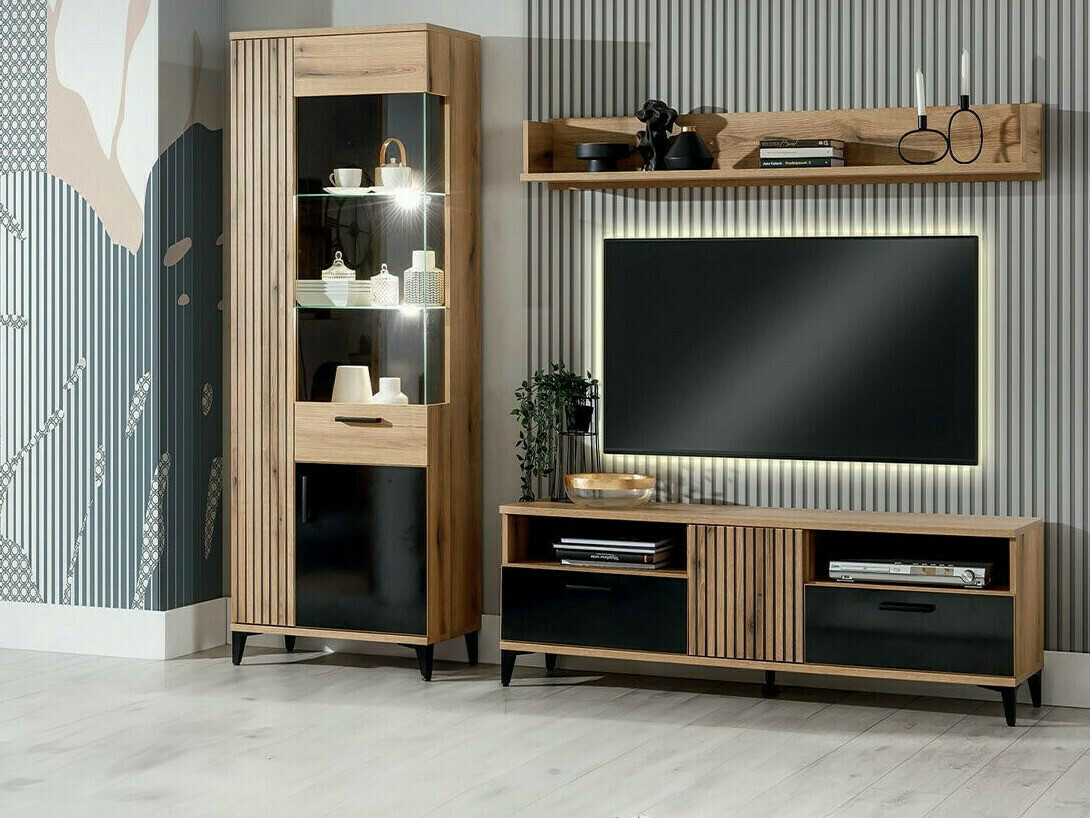 Set za dnevnu sobu Camcate 126