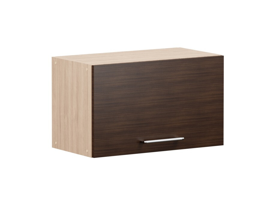 Modularni zidni ormarić Mode Dark 105
