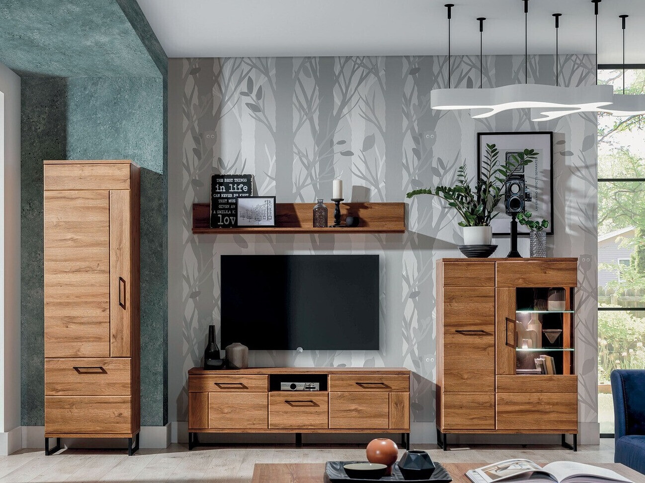 Set za dnevnu sobu Nucala 112