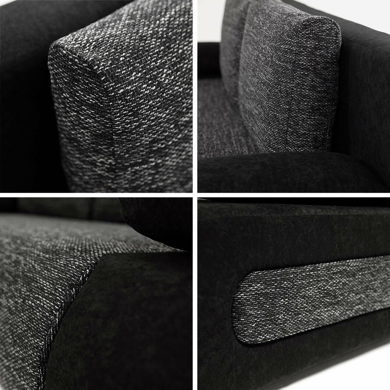 Sofa na razvlačenje Comfivo 144 (Wave 09)