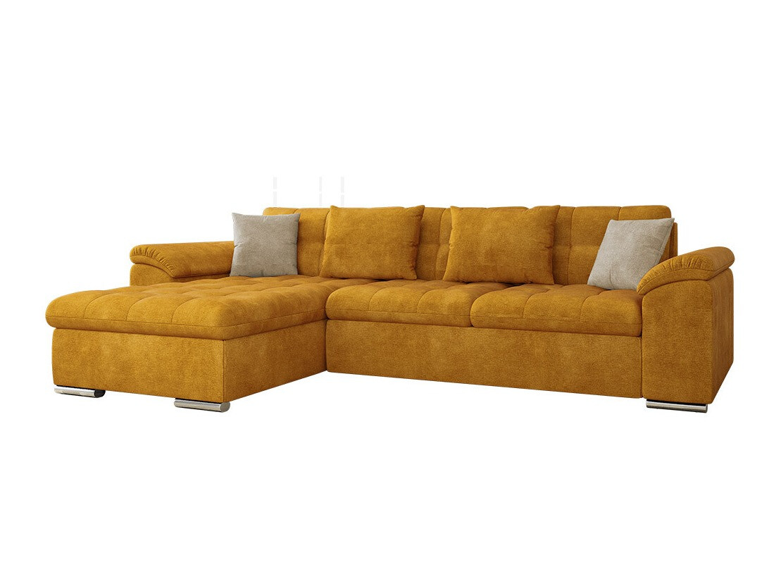 Ugaona sofa Comfivo 107 (Wave 05 + Wave 02)