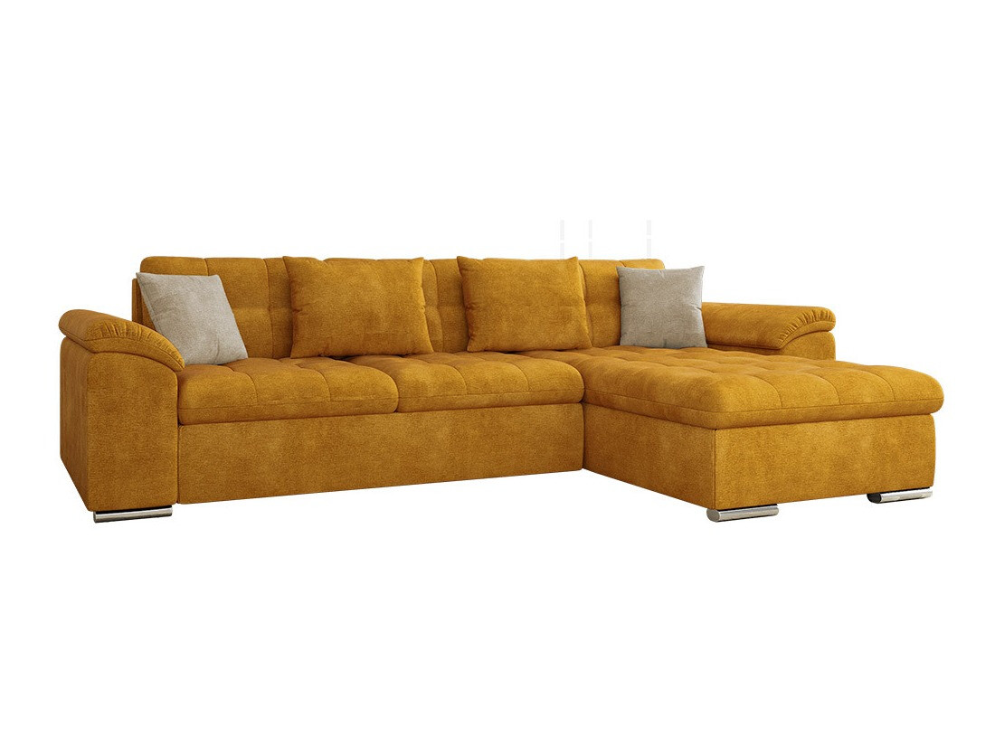 Ugaona sofa Comfivo 107 (Wave 05 + Wave 02)