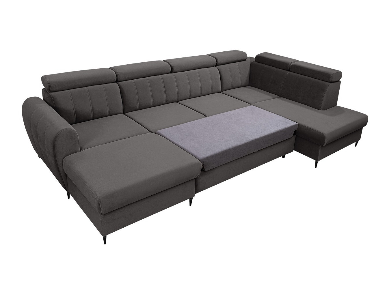 Ugaona sofa Temple 128 (Kronos 01)