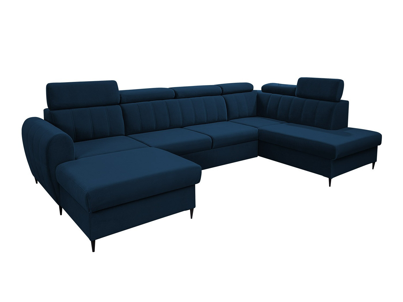 Ugaona sofa Temple 128 (Kronos 09)