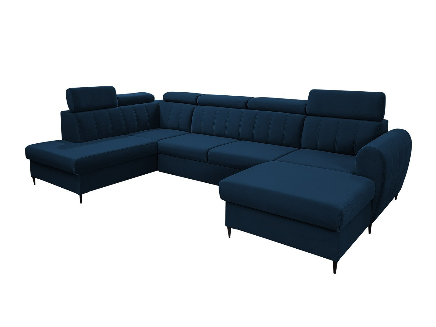 Ugaona sofa Temple 128 (Kronos 09)