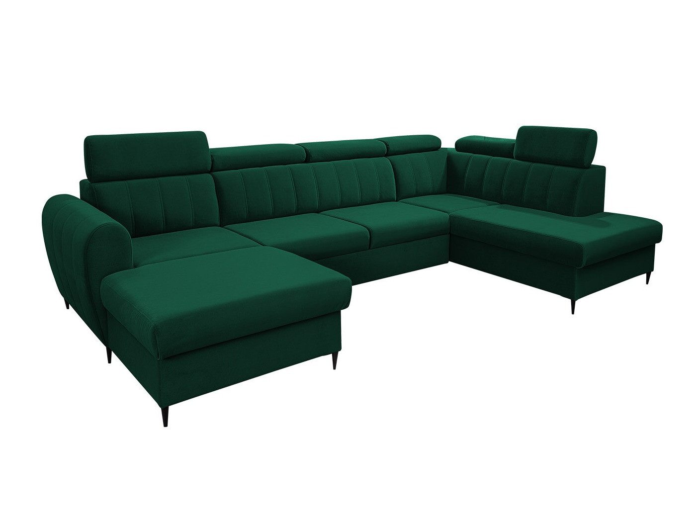 Ugaona sofa Temple 128 (Kronos 19)