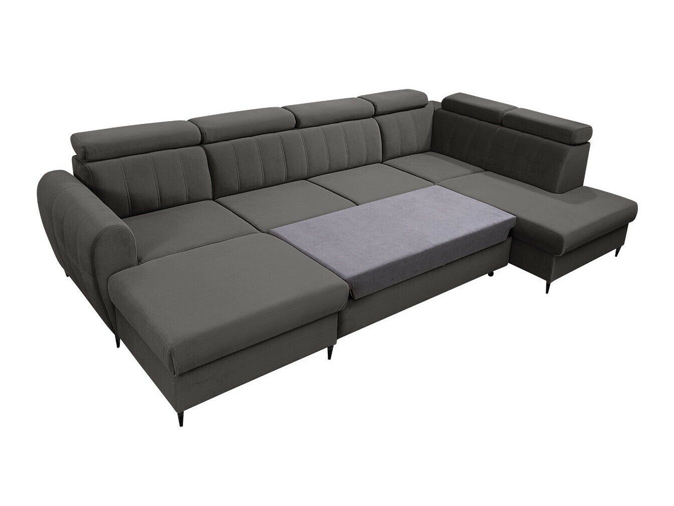 Ugaona sofa Temple 128 (Kronos 19)