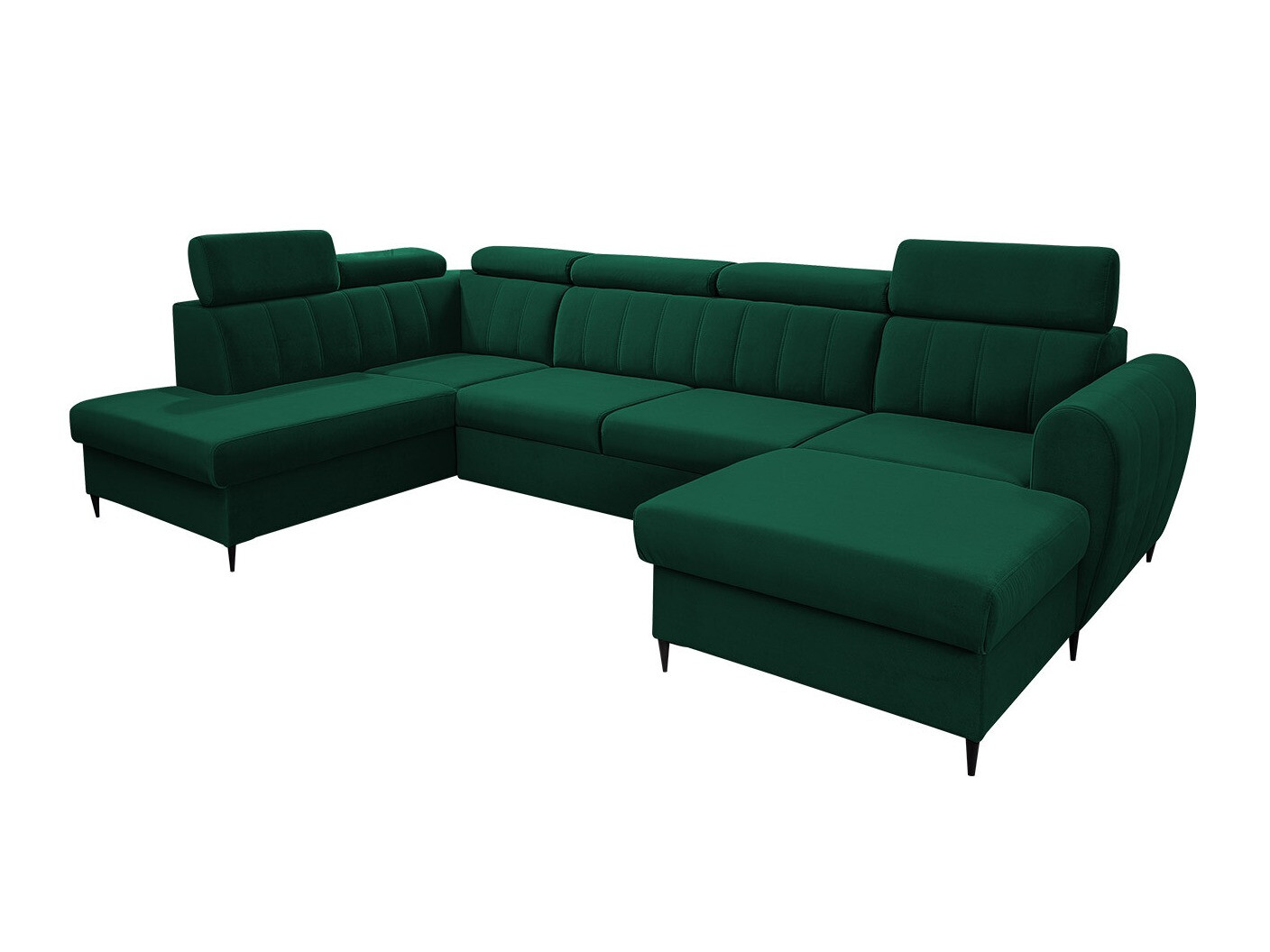 Ugaona sofa Temple 128 (Kronos 19)