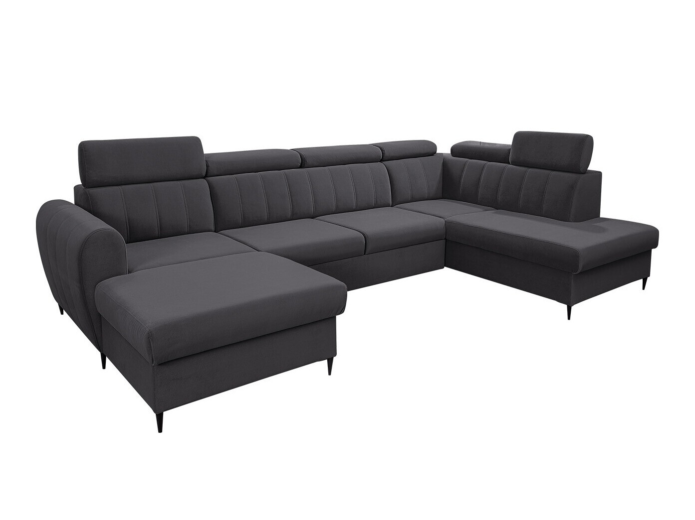 Ugaona sofa Temple 128 (Kronos 22)