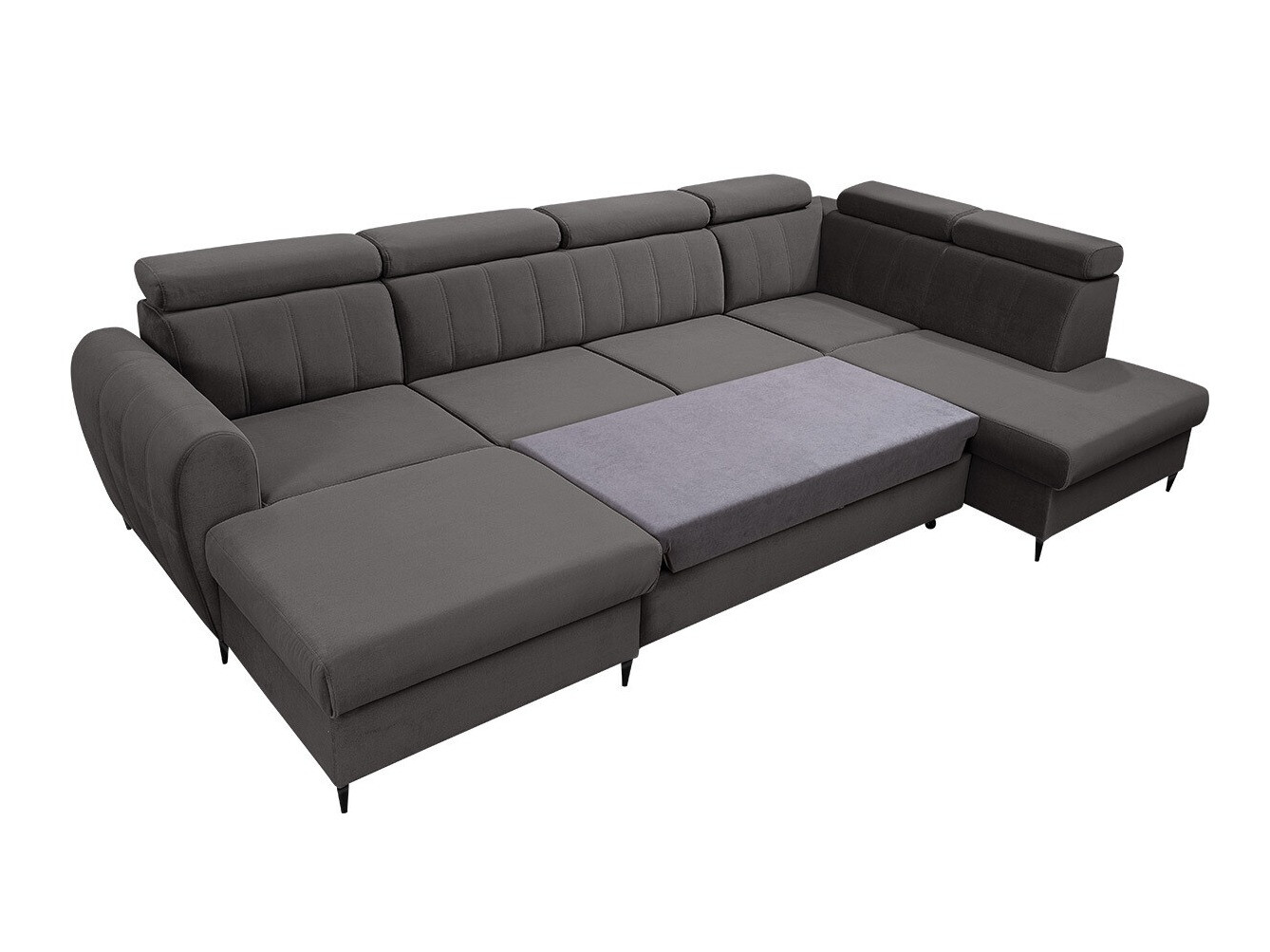 Ugaona sofa Temple 128 (Kronos 22)