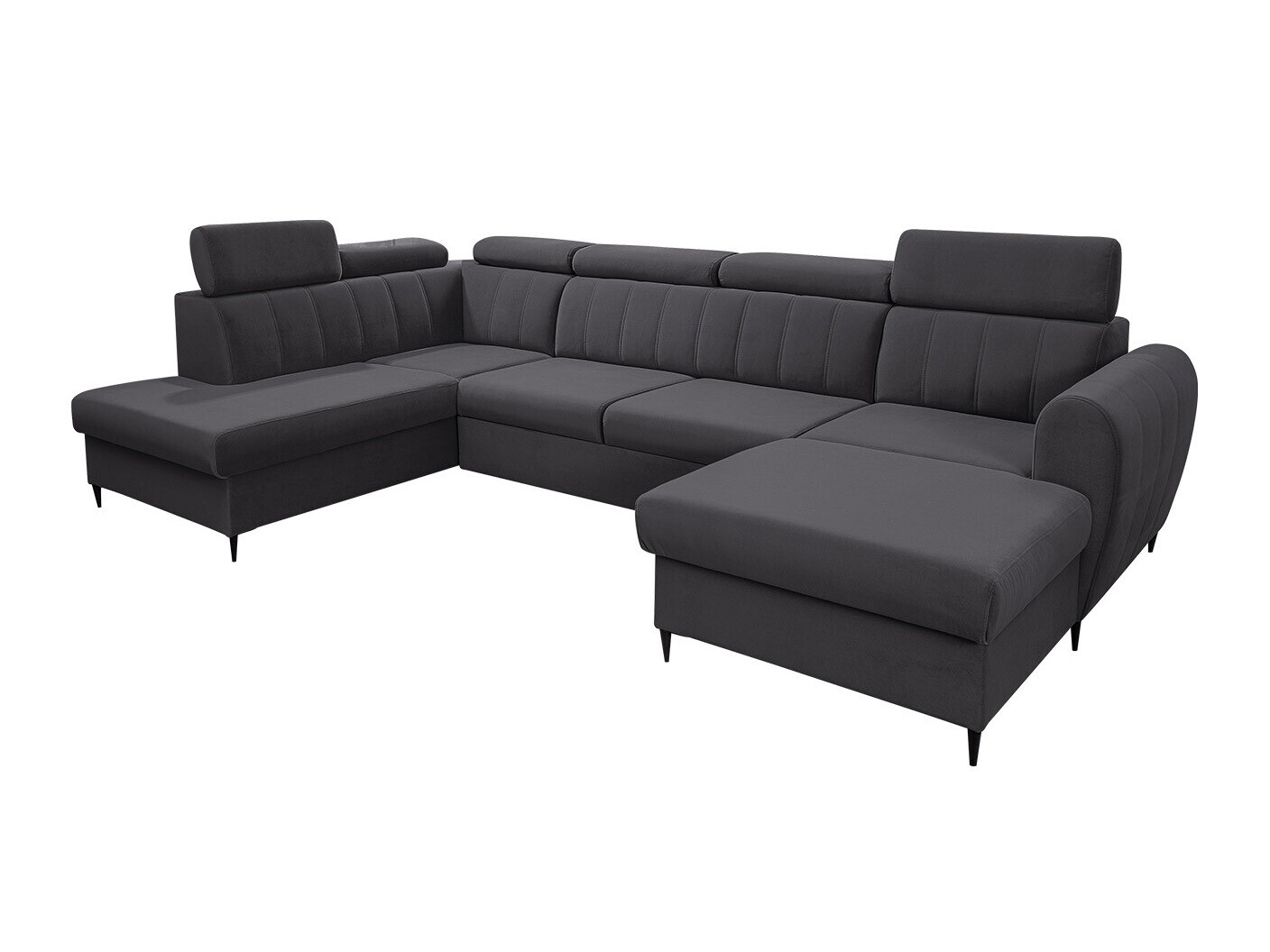 Ugaona sofa Temple 128 (Kronos 22)