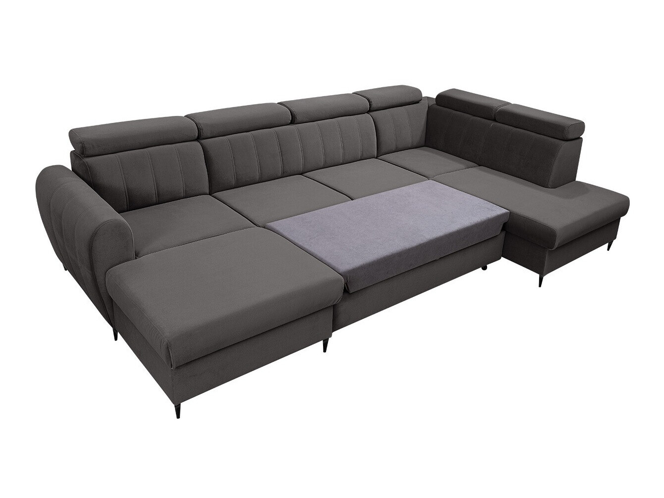 Ugaona sofa Temple 128 (Kronos 22)