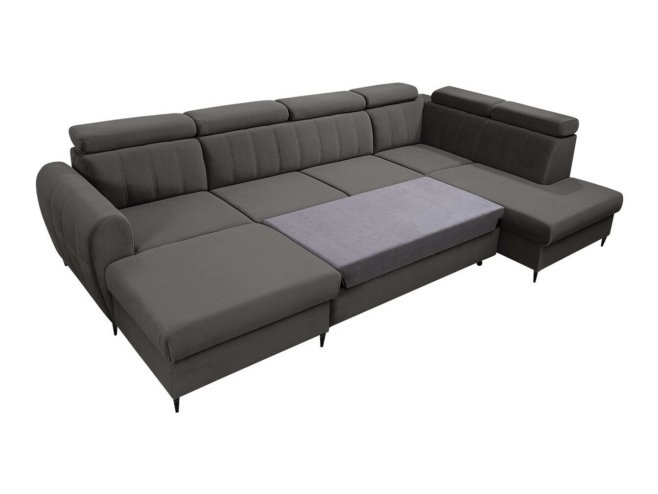 Ugaona sofa Temple 128 (Kronos 29)