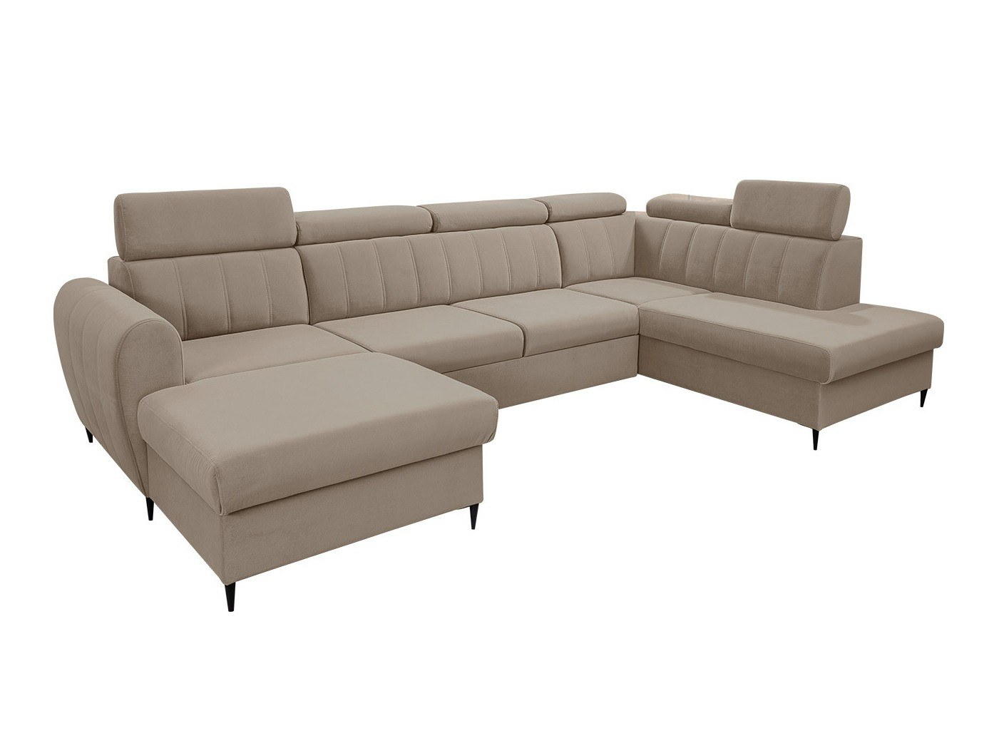 Ugaona sofa Temple 128 (Paros 02)