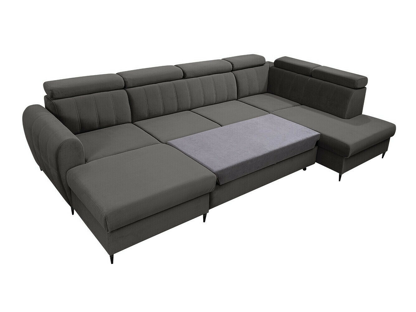 Ugaona sofa Temple 128 (Paros 02)