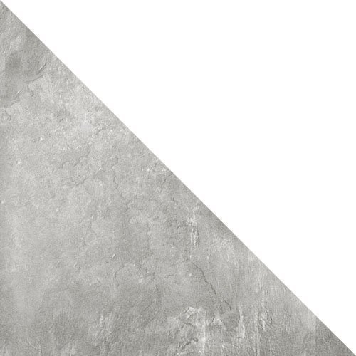 Zidna polica Lexicon (Beton)