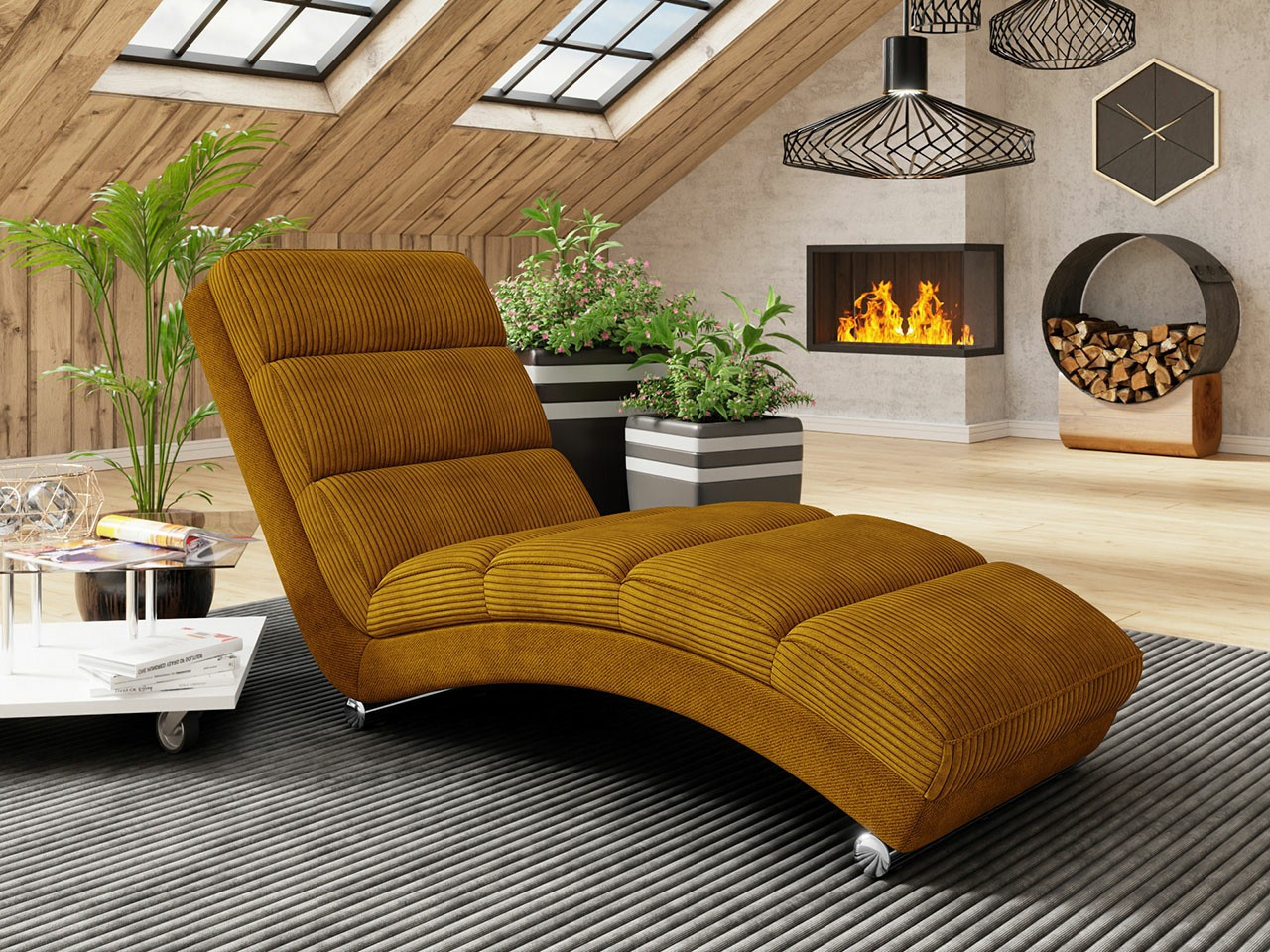 Kauč Comfivo 109 (Poso 01 + Kronos 01)