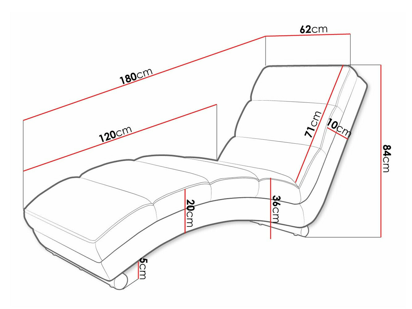 Kauč Comfivo 109 (Wave 05)