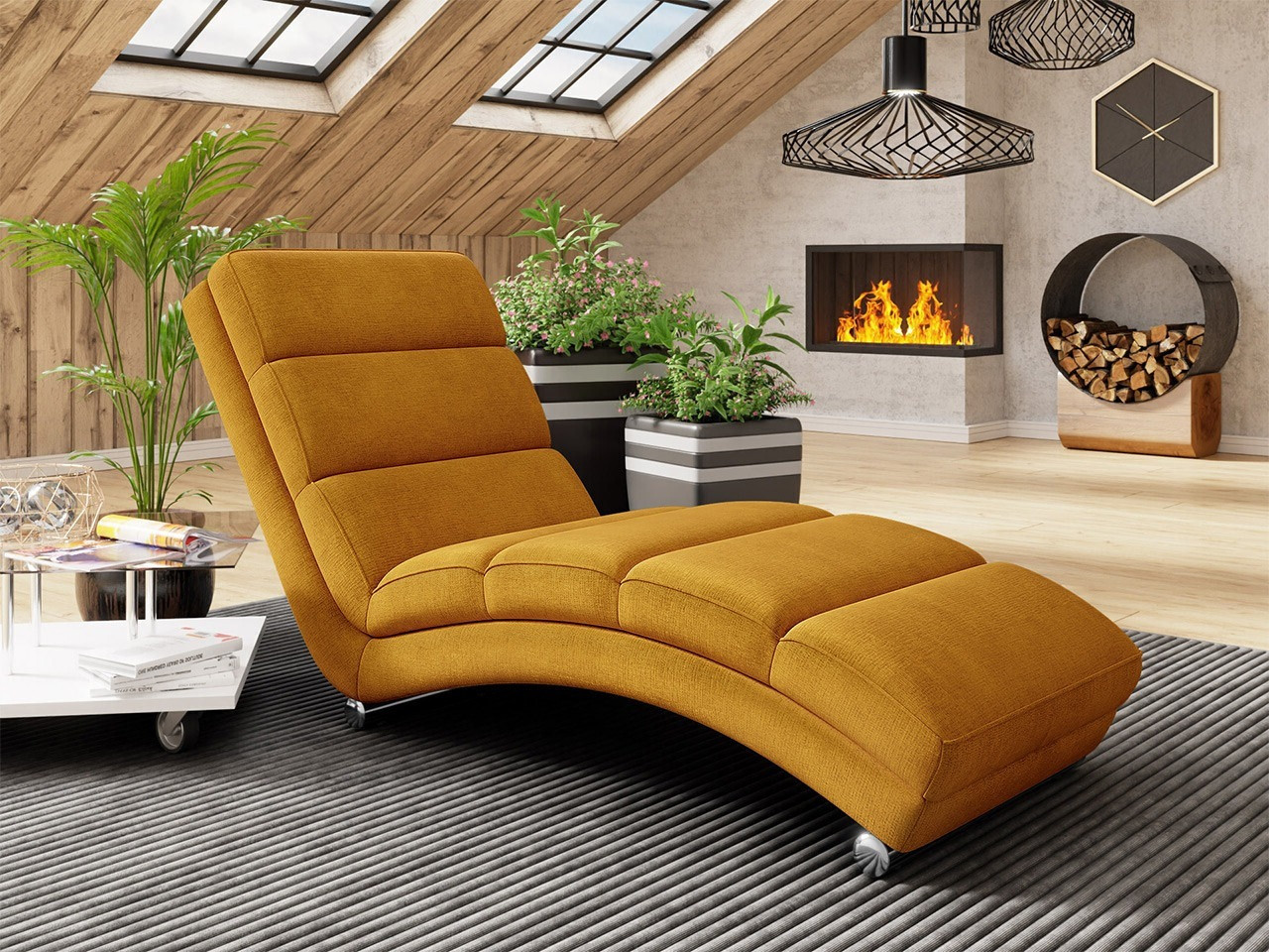 Kauč Comfivo 109 (Wave 05)