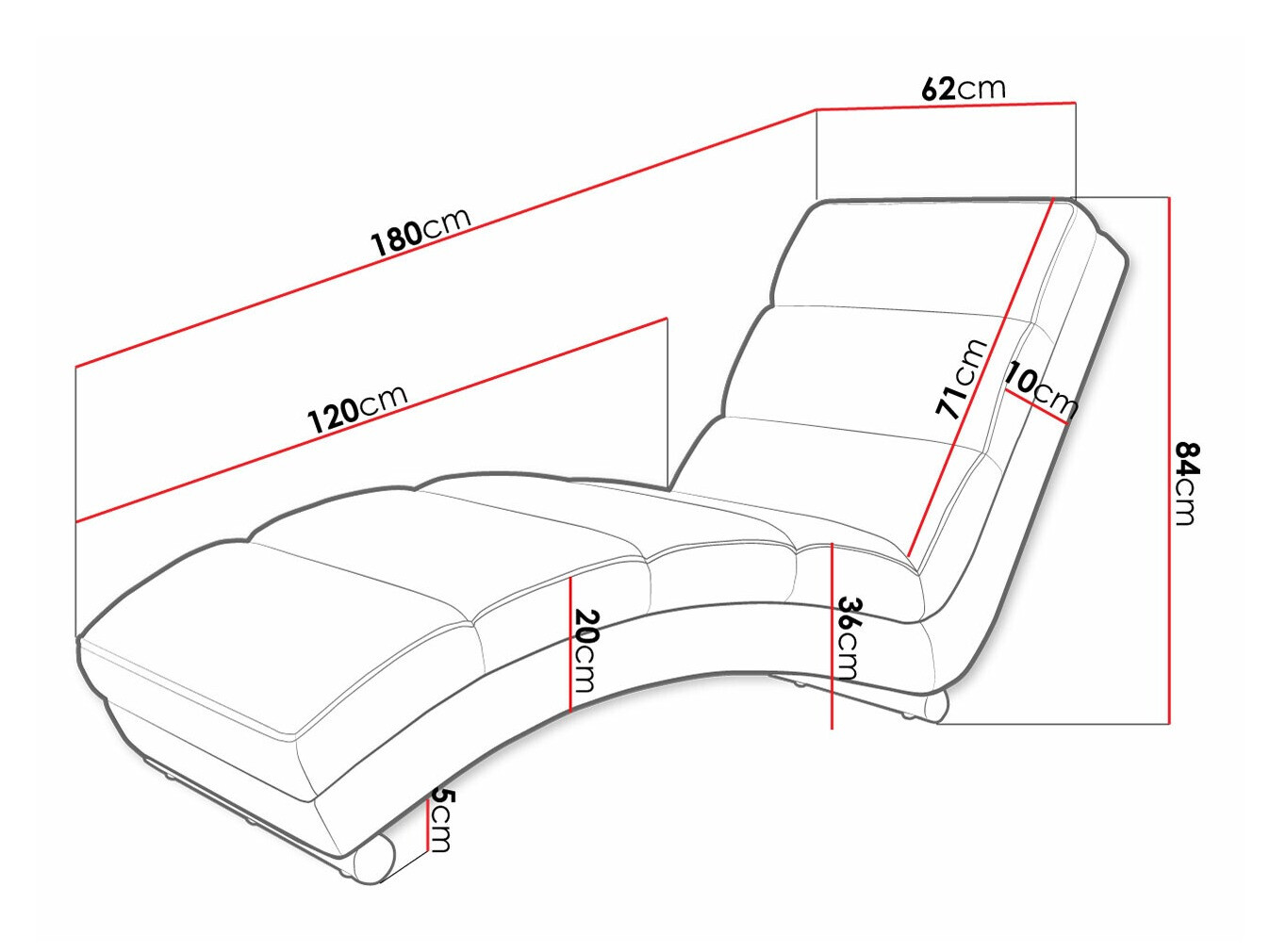 Kauč Comfivo 109 (Wave 15)