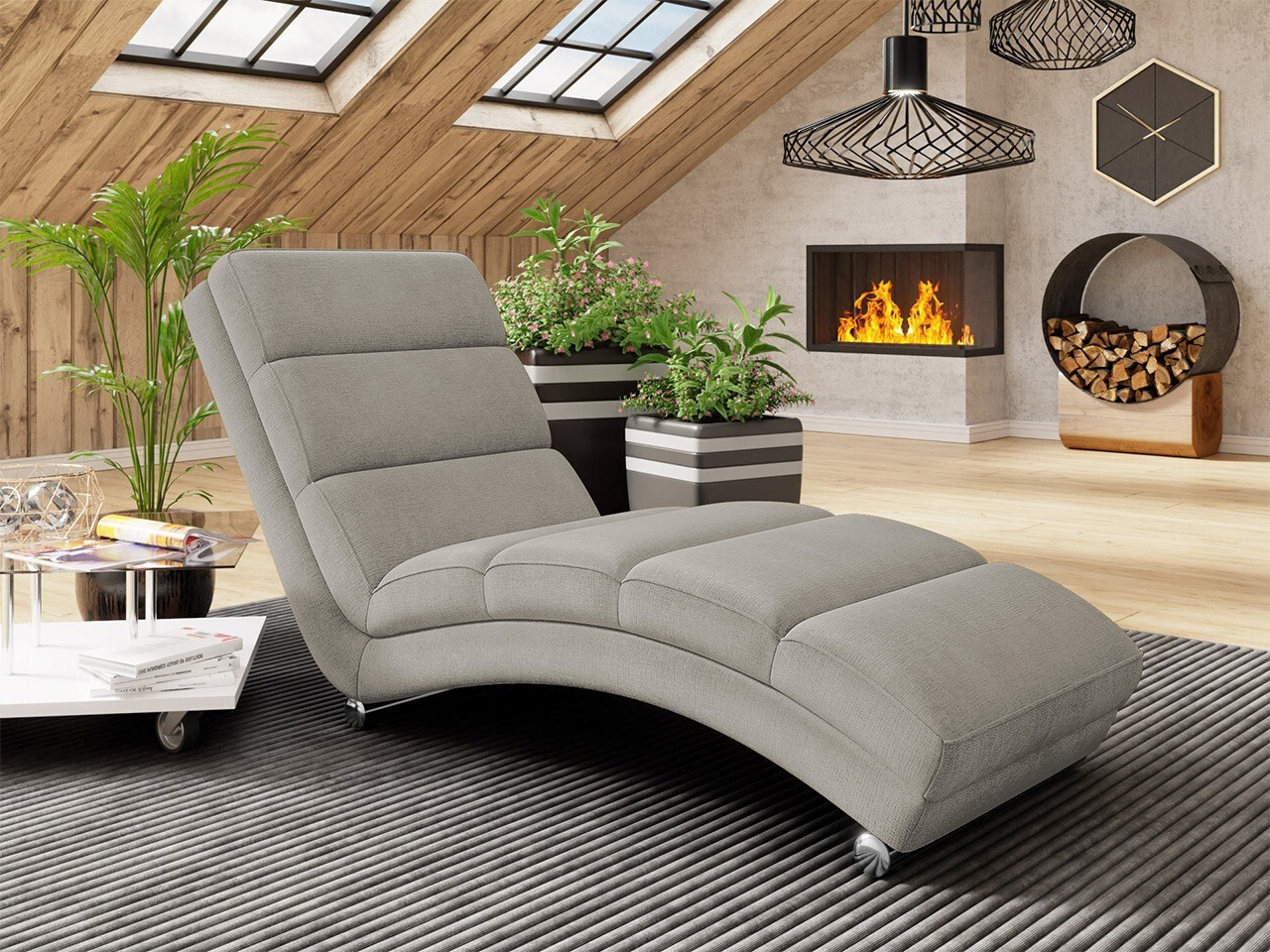 Kauč Comfivo 109 (Wave 15)