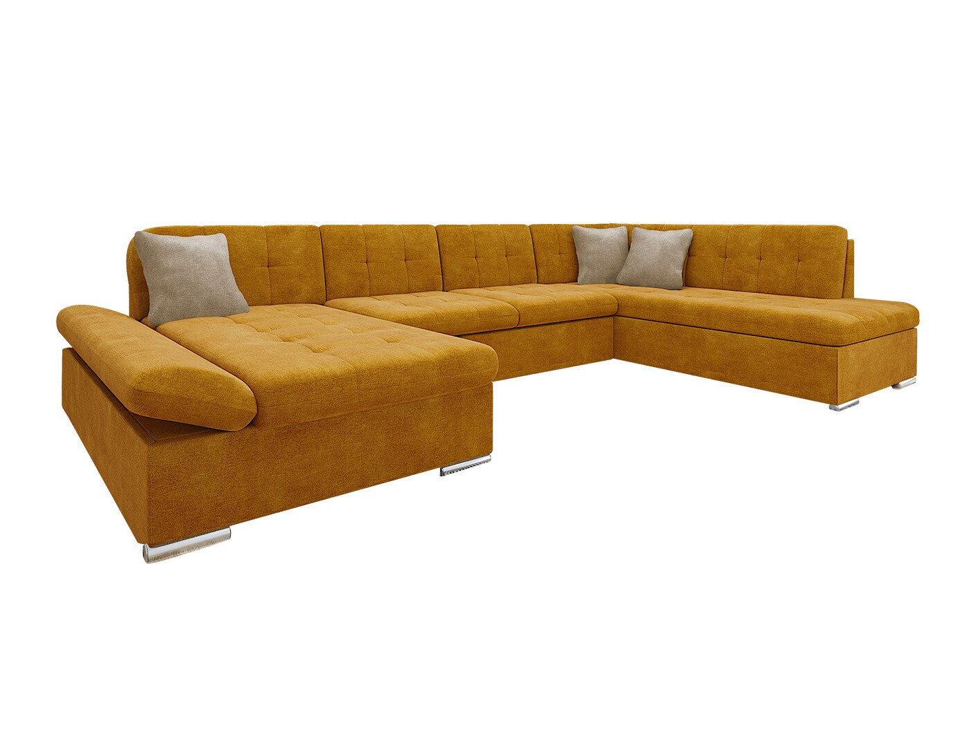 Ugaona sofa Comfivo 150 (Wave 05 + Wave 02)