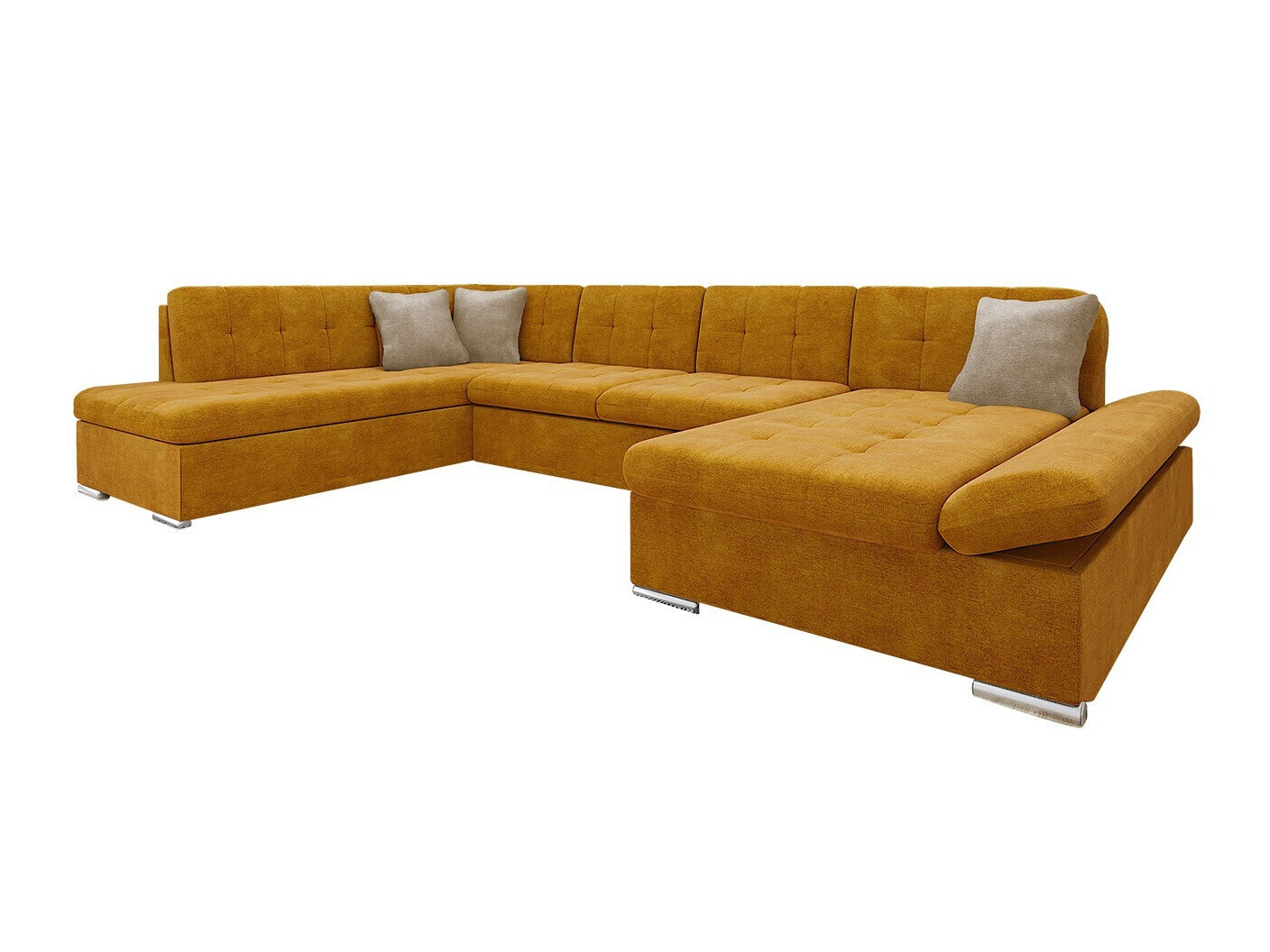 Ugaona sofa Comfivo 150 (Wave 05 + Wave 02)