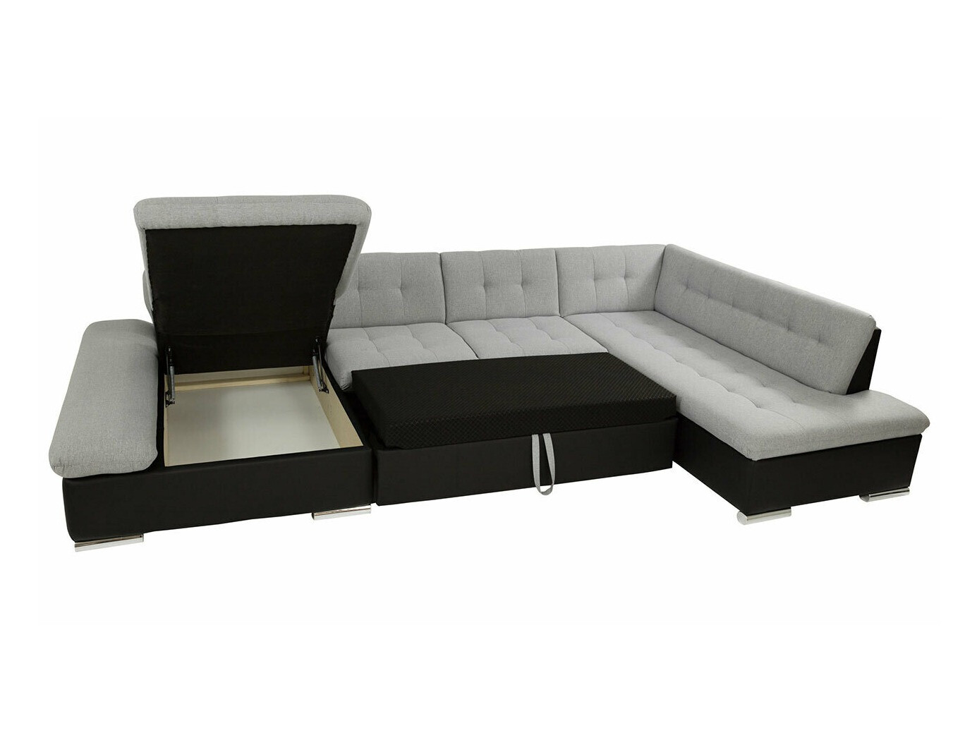 Ugaona sofa Comfivo 150 (Wave 05 + Wave 02)