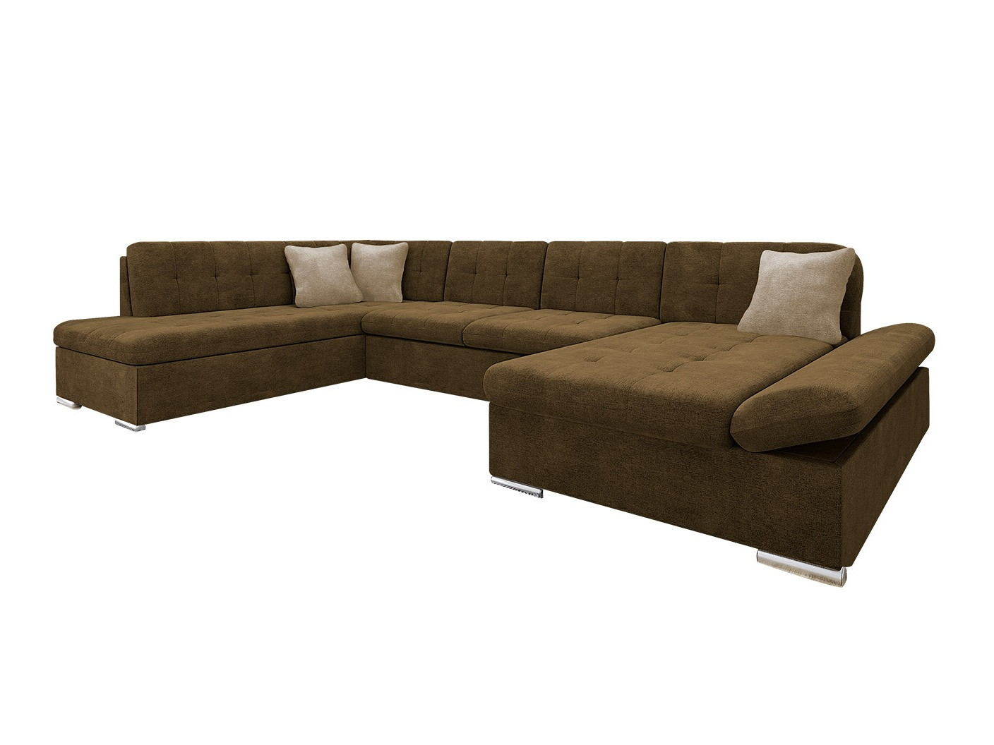 Ugaona sofa Comfivo 150 (Wave 09 + Wave 02)