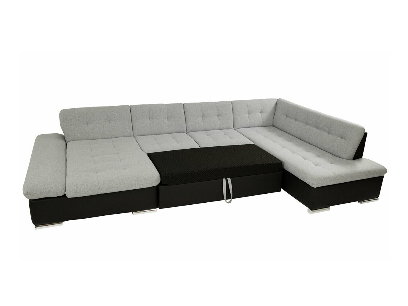 Ugaona sofa Comfivo 150 (Wave 09 + Wave 02)