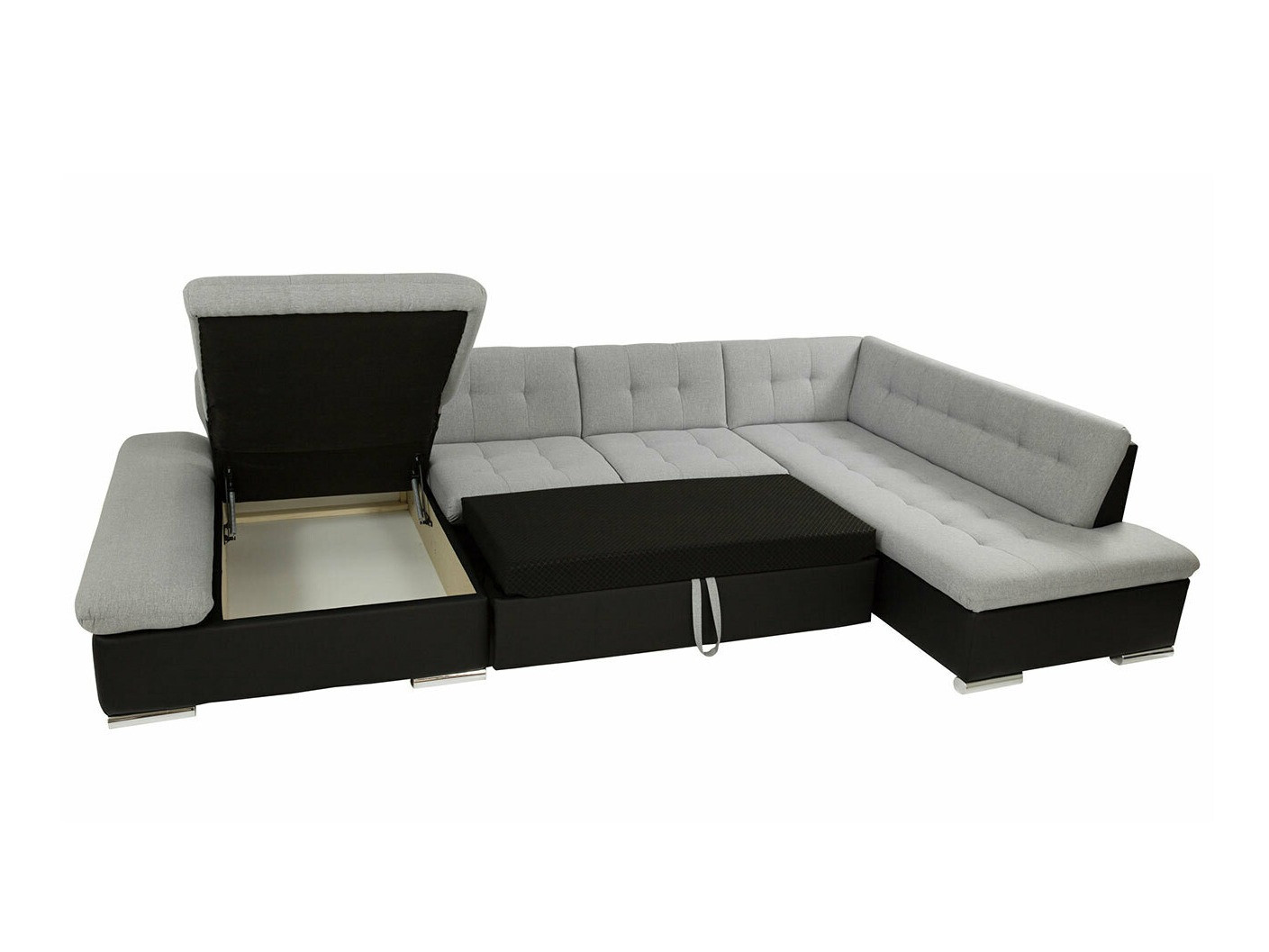 Ugaona sofa Comfivo 150 (Wave 09 + Wave 02)