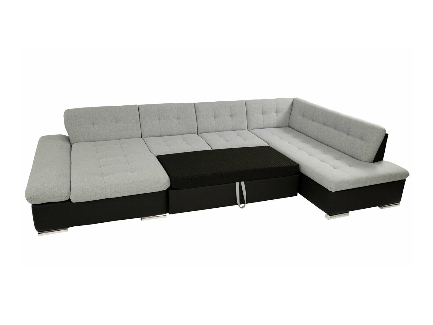 Ugaona sofa Comfivo 150 (Wave 09 + Wave 02)