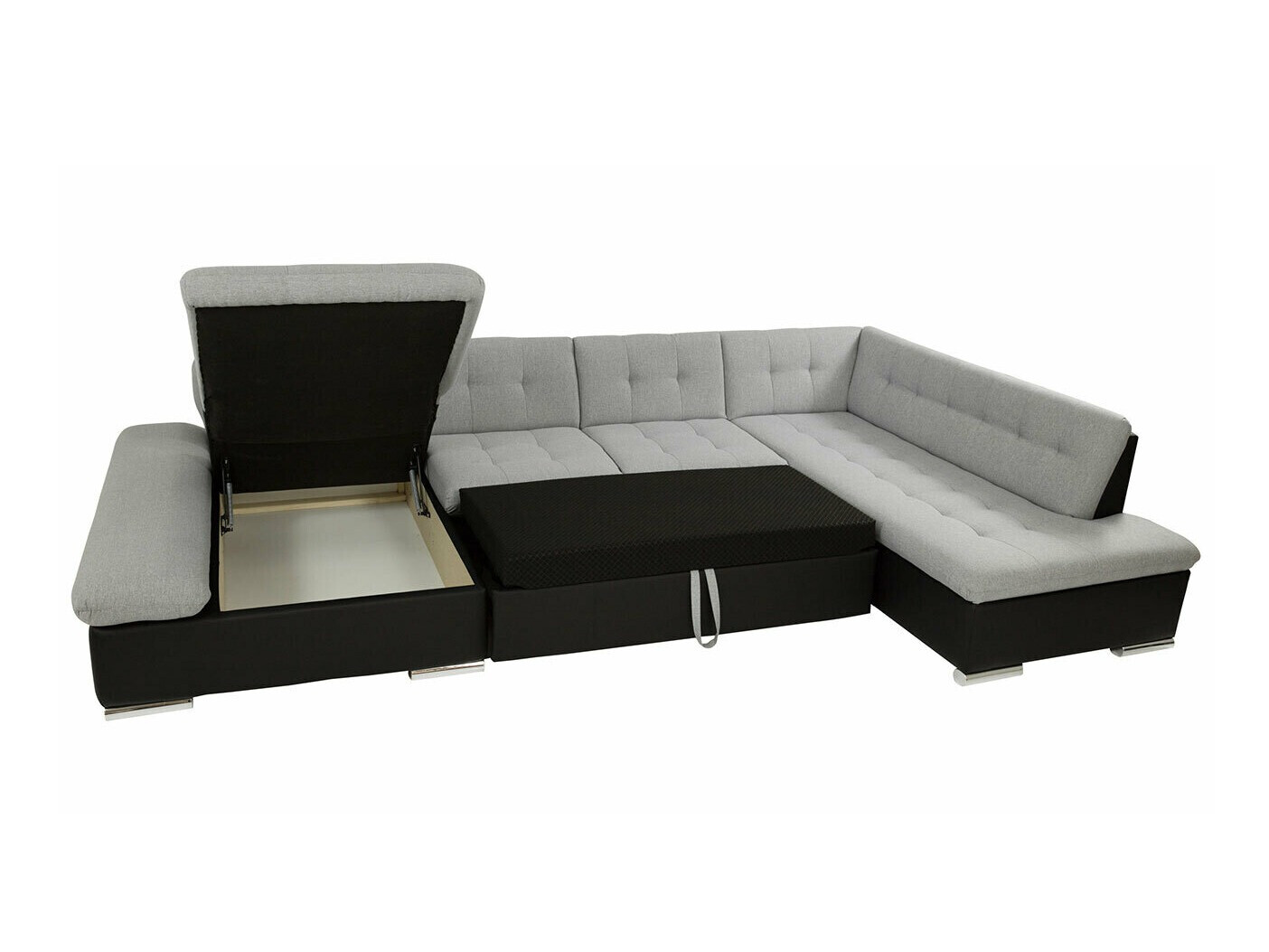 Ugaona sofa Comfivo 150 (Wave 09 + Wave 02)