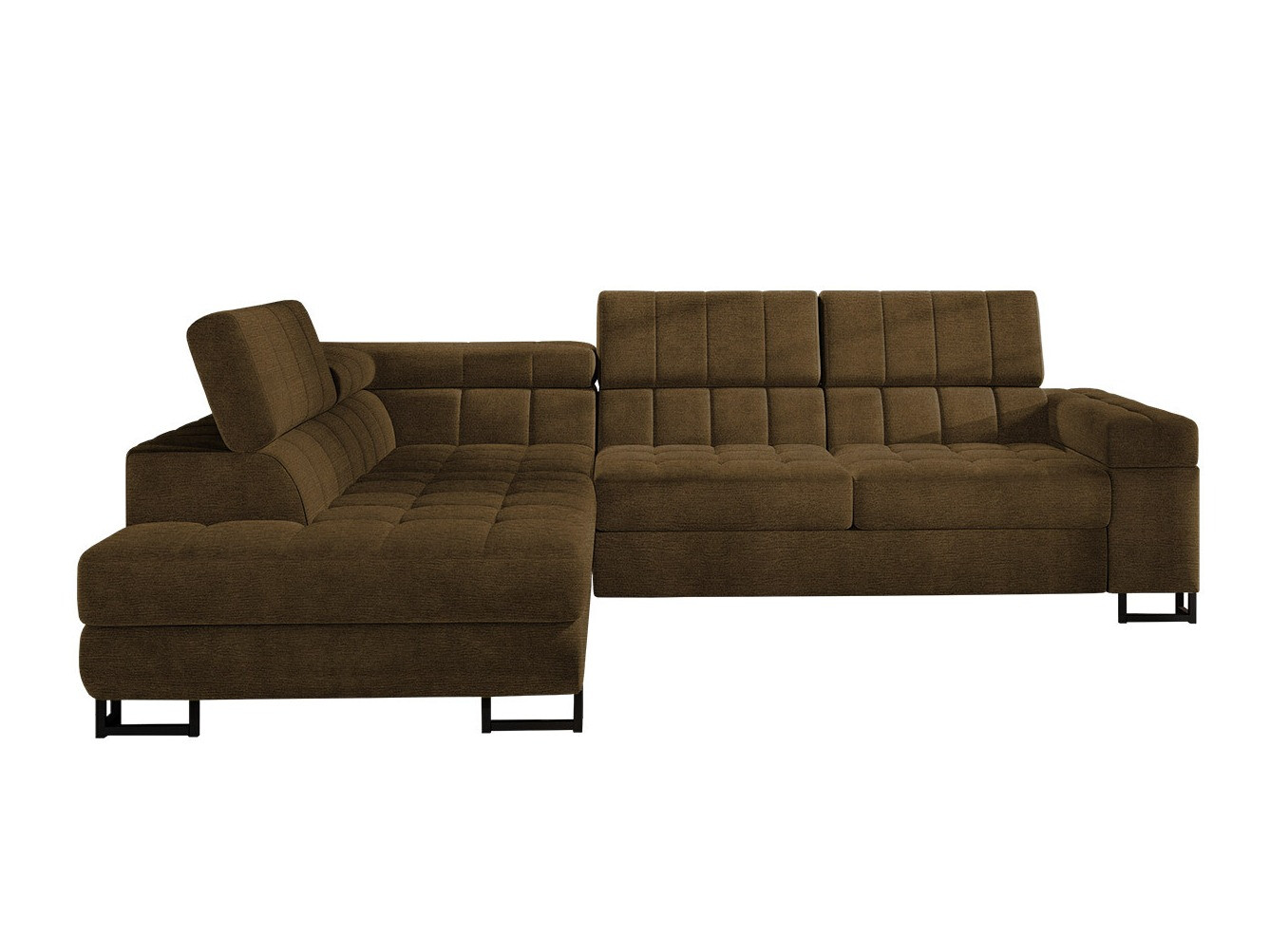Ugaona sofa Comfivo 232 (Wave 09)