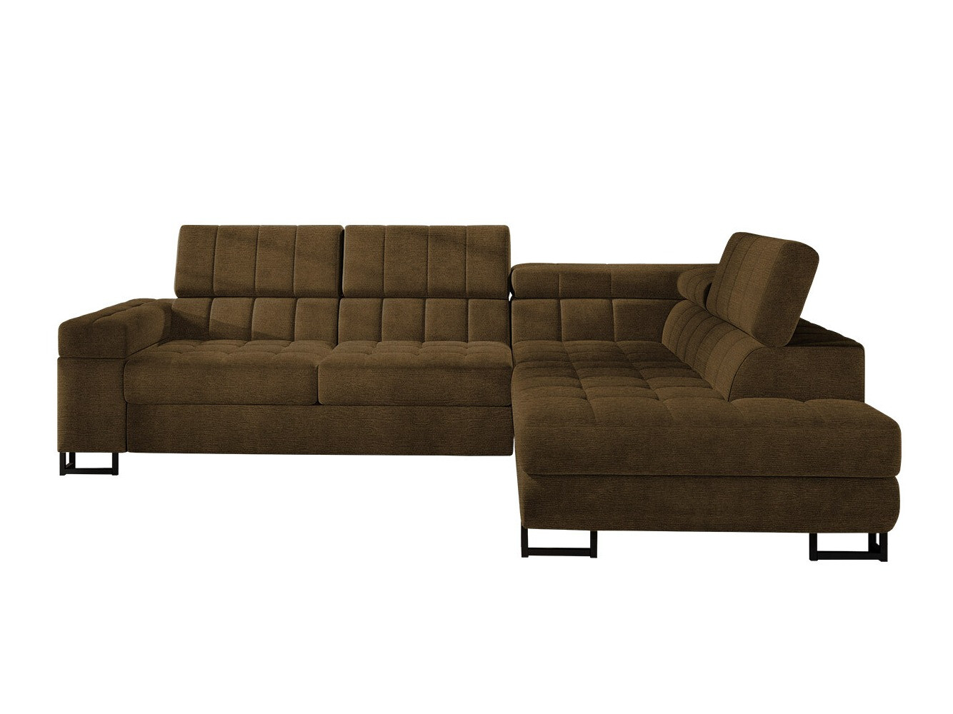 Ugaona sofa Comfivo 232 (Wave 09)