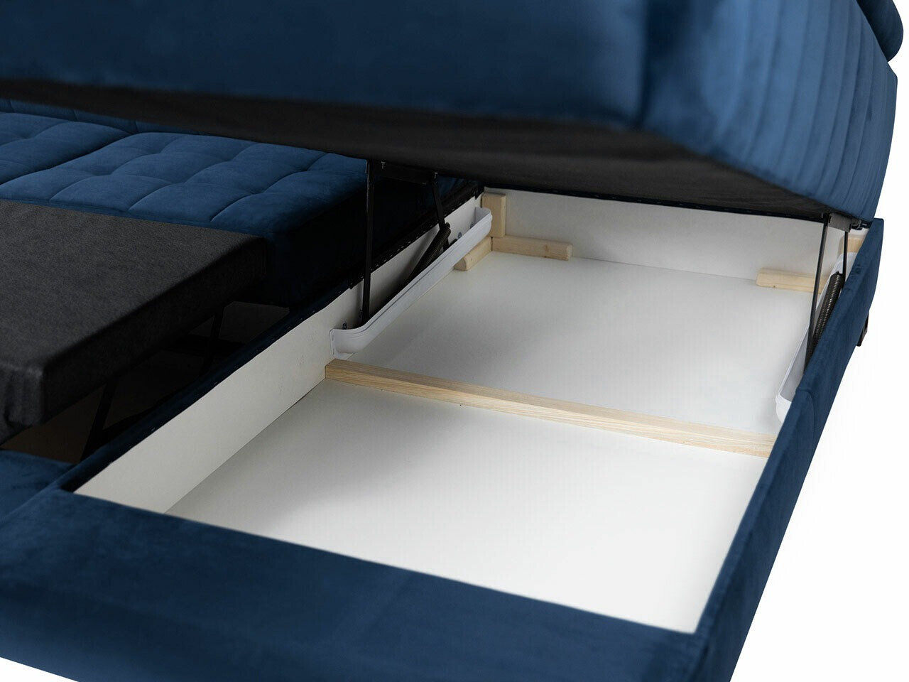 Ugaona sofa Comfivo 232 (Wave 09)