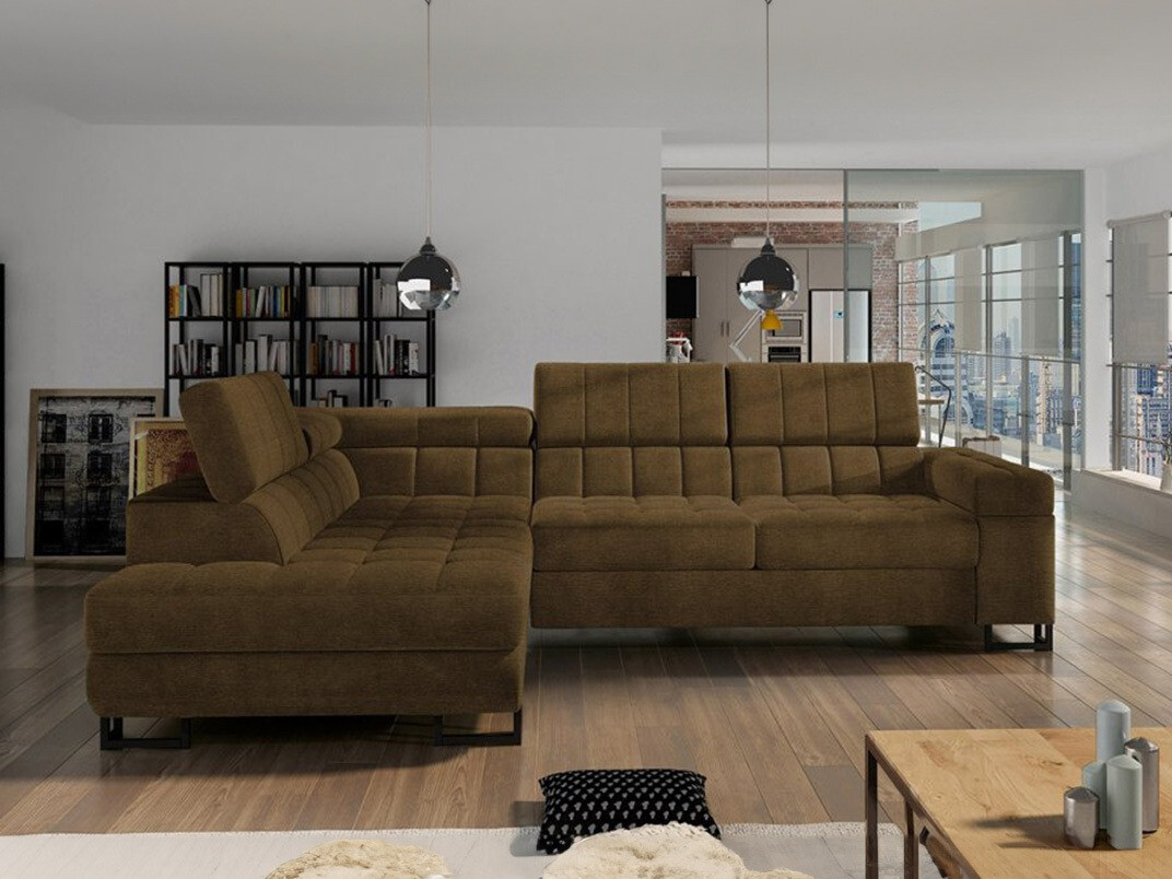 Ugaona sofa Comfivo 232 (Wave 09)
