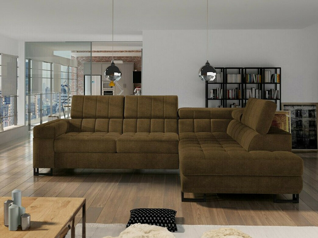 Ugaona sofa Comfivo 232 (Wave 09)