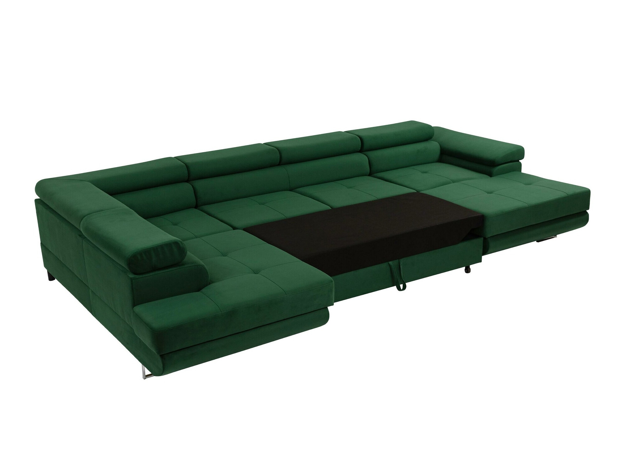 Ugaona sofa Comfivo Eliferu 103 (Lux 05)