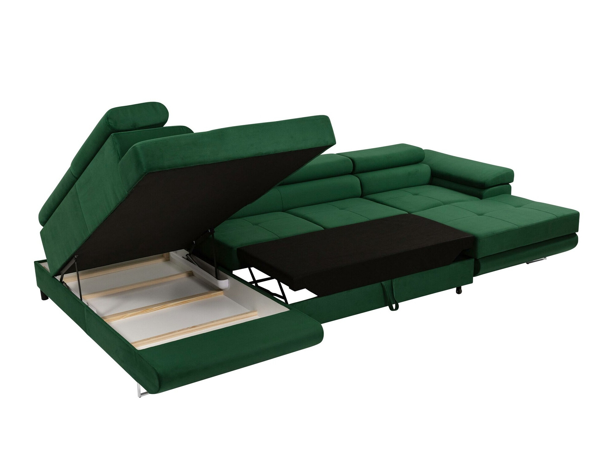 Ugaona sofa Comfivo Eliferu 103 (Lux 05)