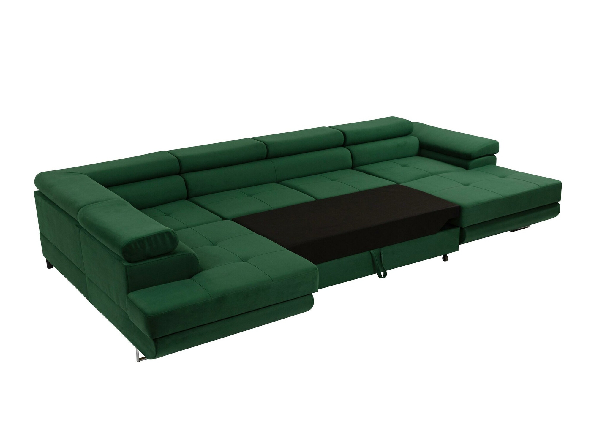 Ugaona sofa Comfivo Eliferu 103 (Manila 02)