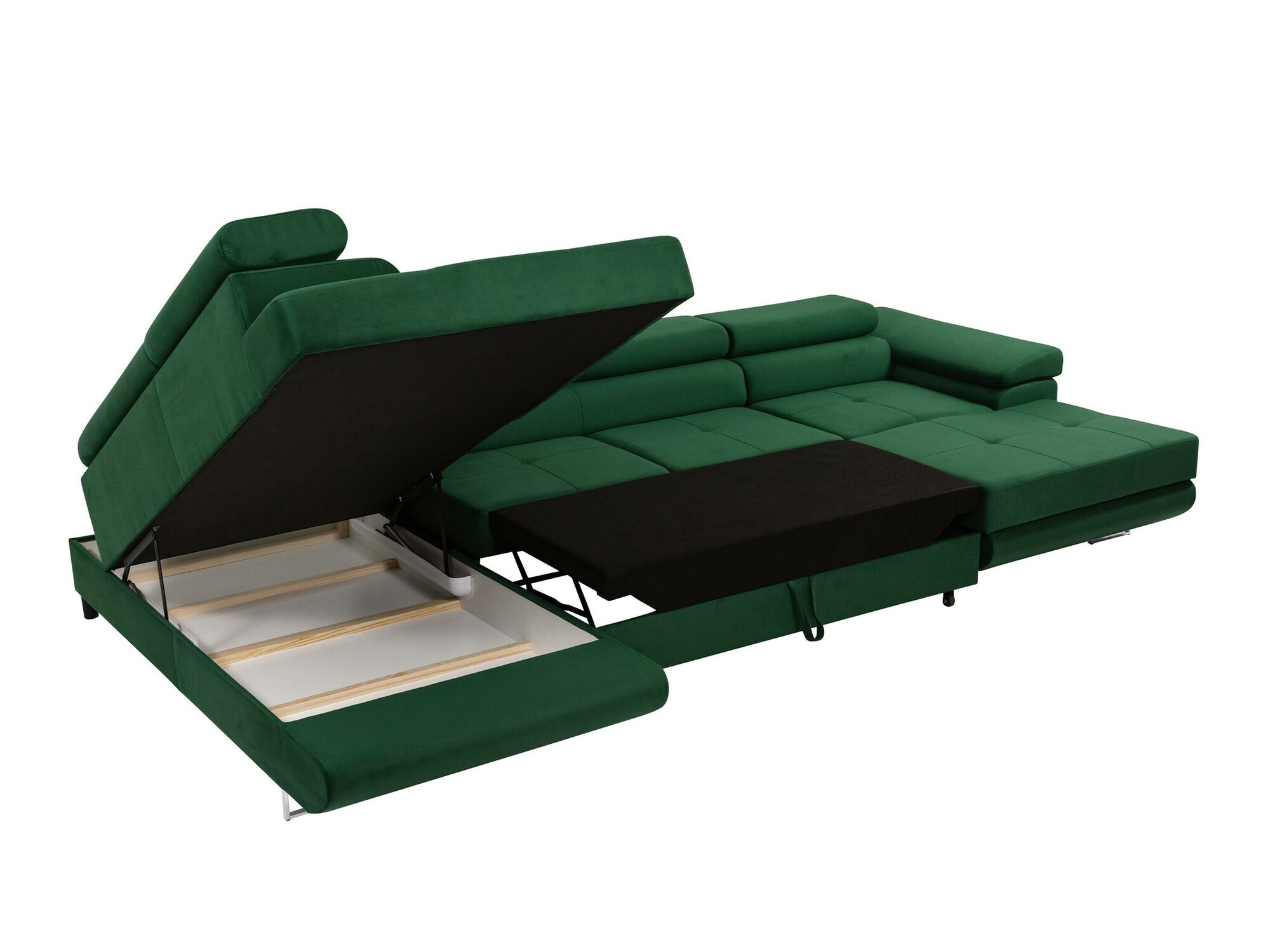 Ugaona sofa Comfivo Eliferu 103 (Manila 02)