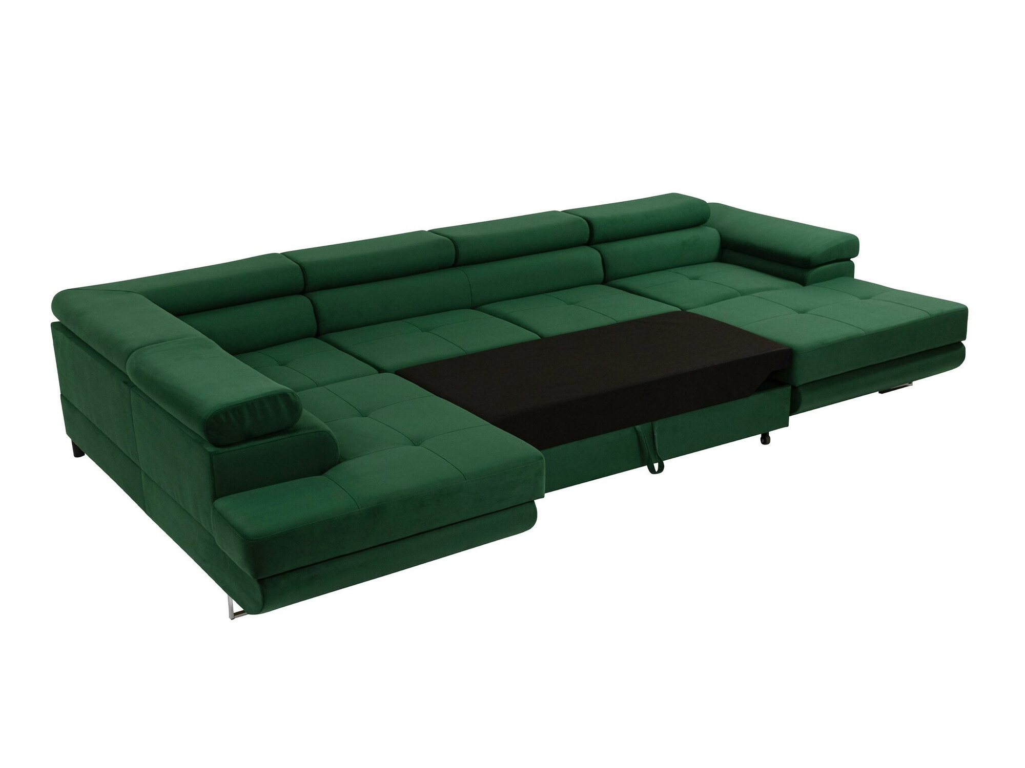 Ugaona sofa Comfivo Eliferu 103 (Manila 16)